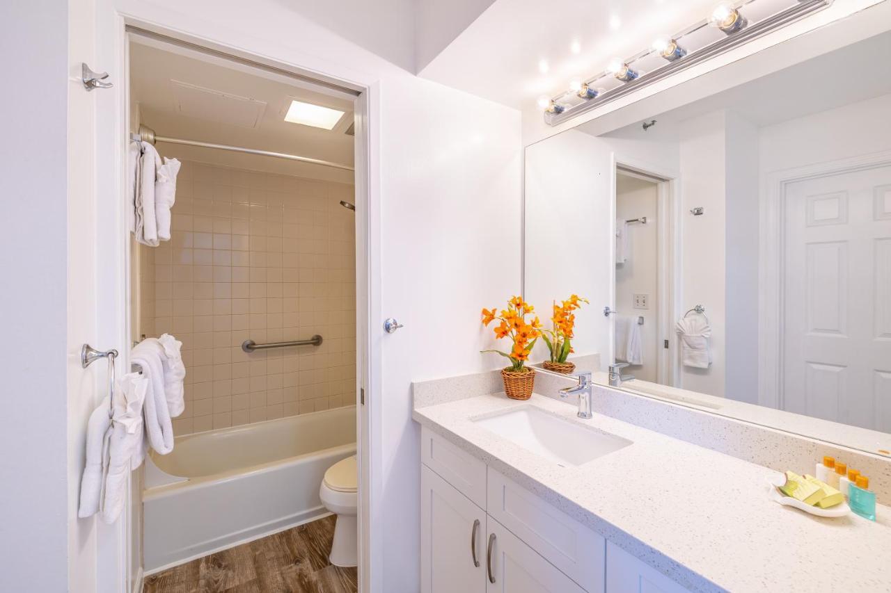 호놀룰루 Beautiful Ocean And Diamond Head Views With Parking 아파트 외부 사진