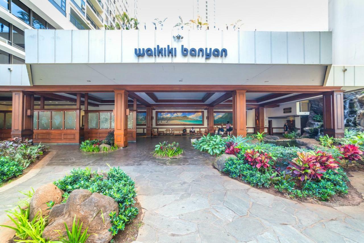 호놀룰루 Beautiful Ocean And Diamond Head Views With Parking 아파트 외부 사진
